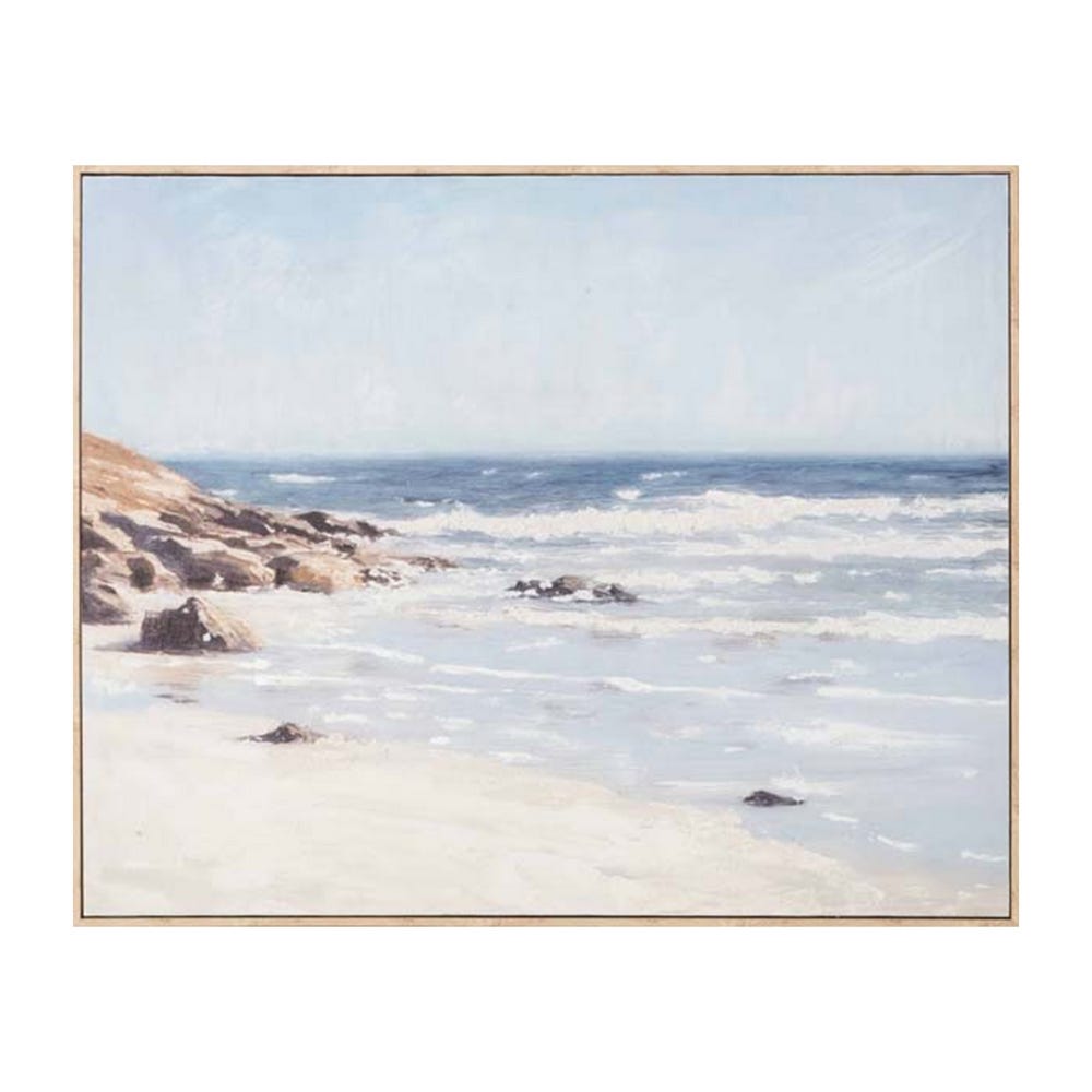 Tablou ADRIATICA 80 x 100 CM