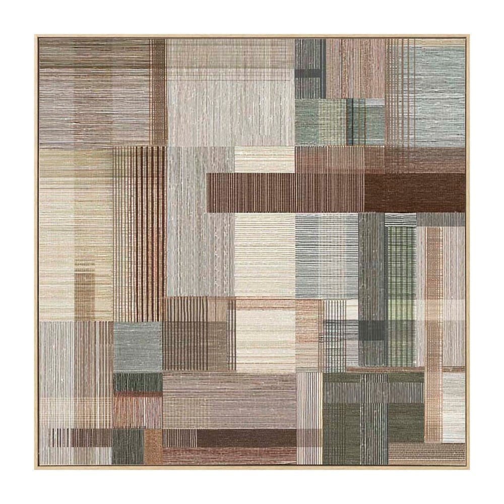 Tablou CACAO 90 x 90 CM