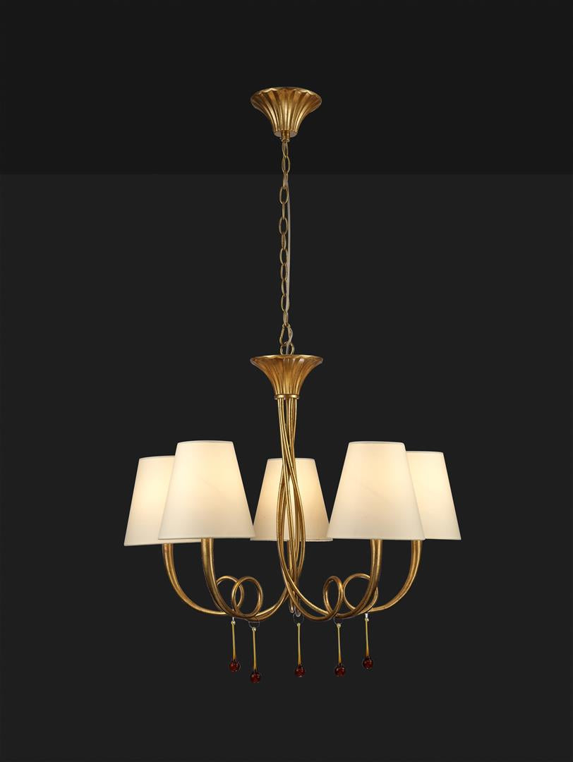 Lampă suspendată ALESA 5