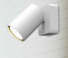 Aplica de perete cu intrerupator SALE