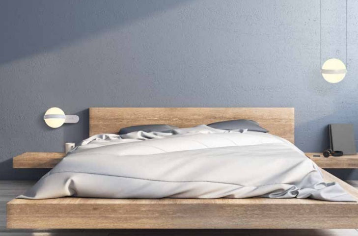 Aplica de perete EMIRA