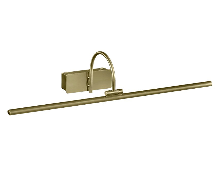 Aplica de perete MELA BRASS