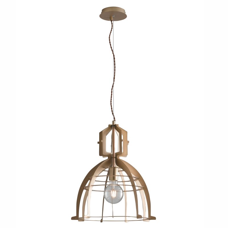 Lampă suspendată URBAN