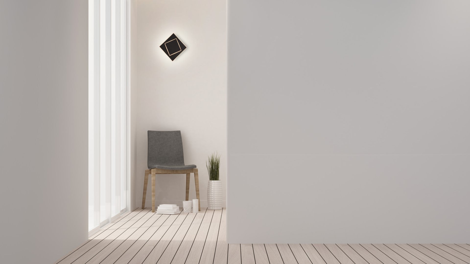 Aplica de perete DACAN