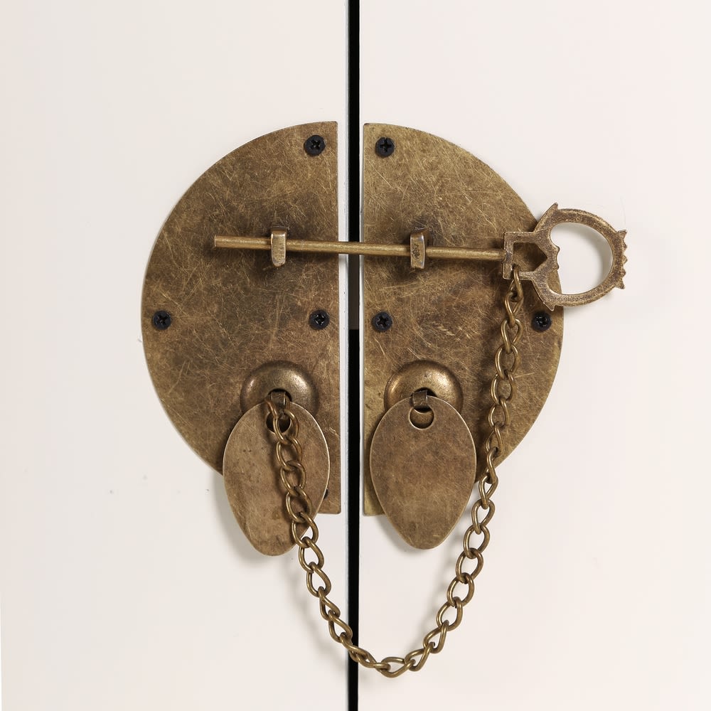 Cabinet EGYPT 130 x 24 x 50.5 CM