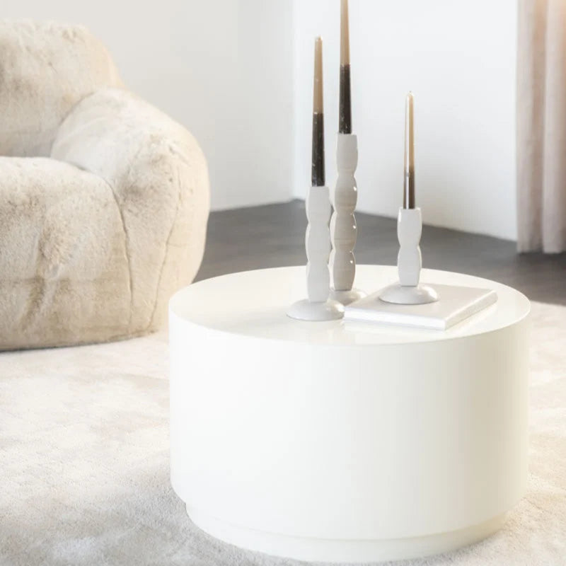 Masuta de cafea SERATO Ø60 x 35 CM