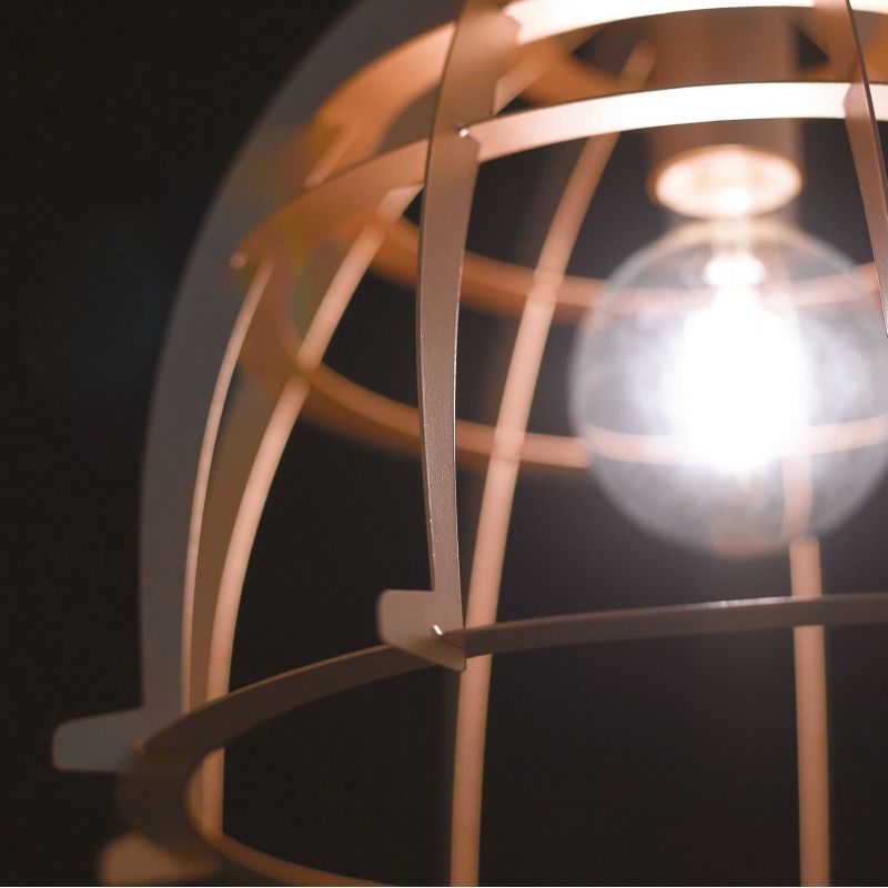 Lampă suspendată URBAN