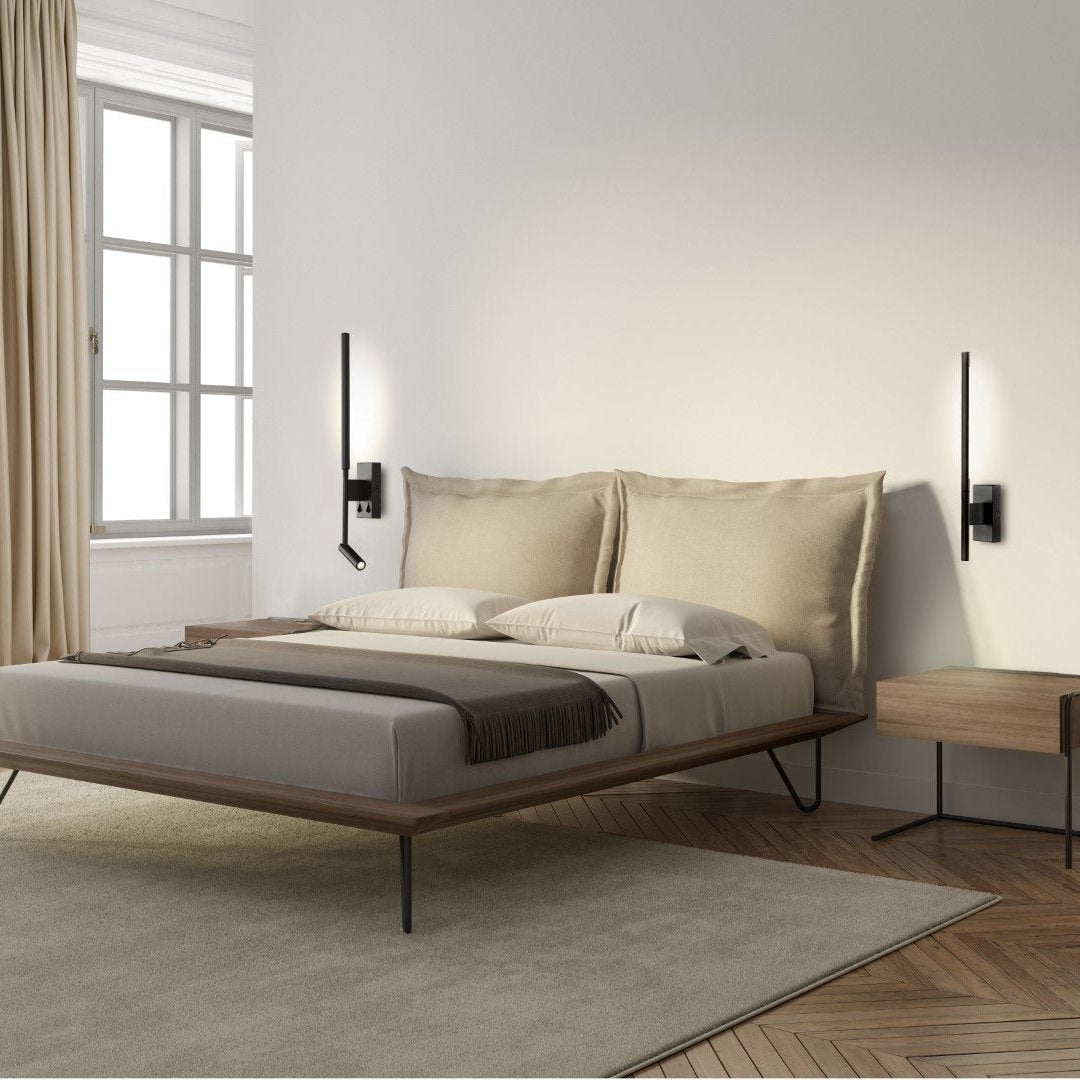 Aplica de perete TORA