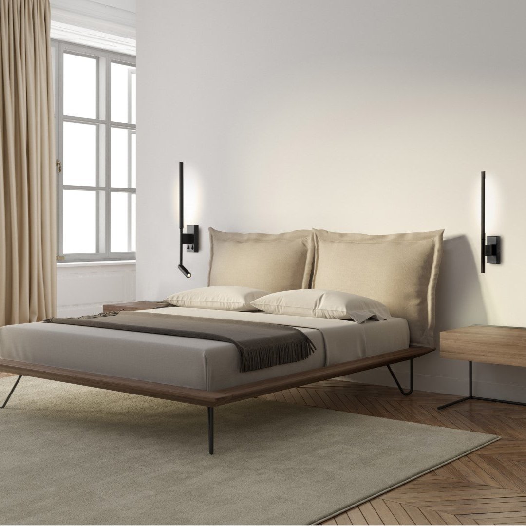 Aplica de perete RANO LED