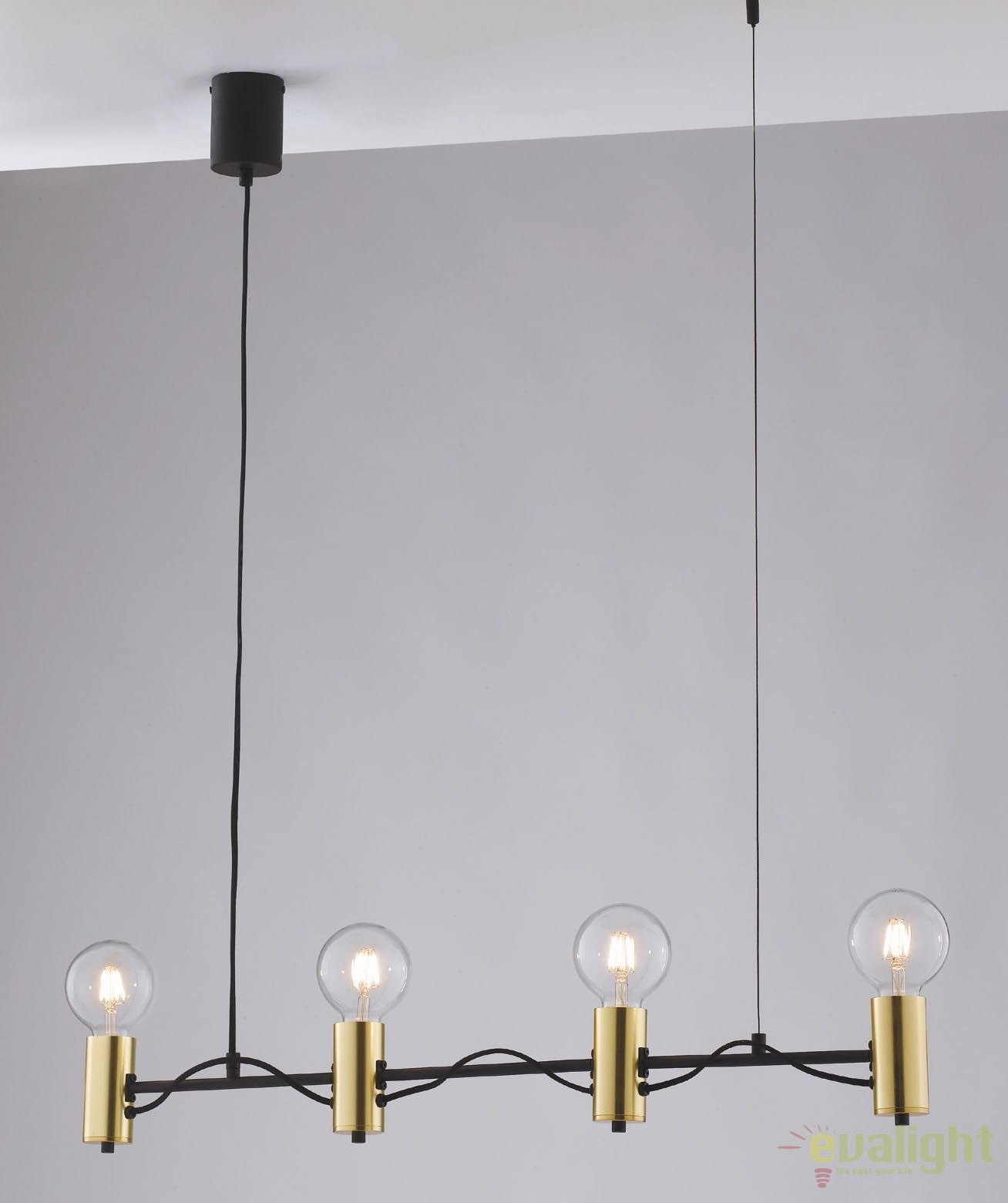 Lampa suspendata AXON LINE