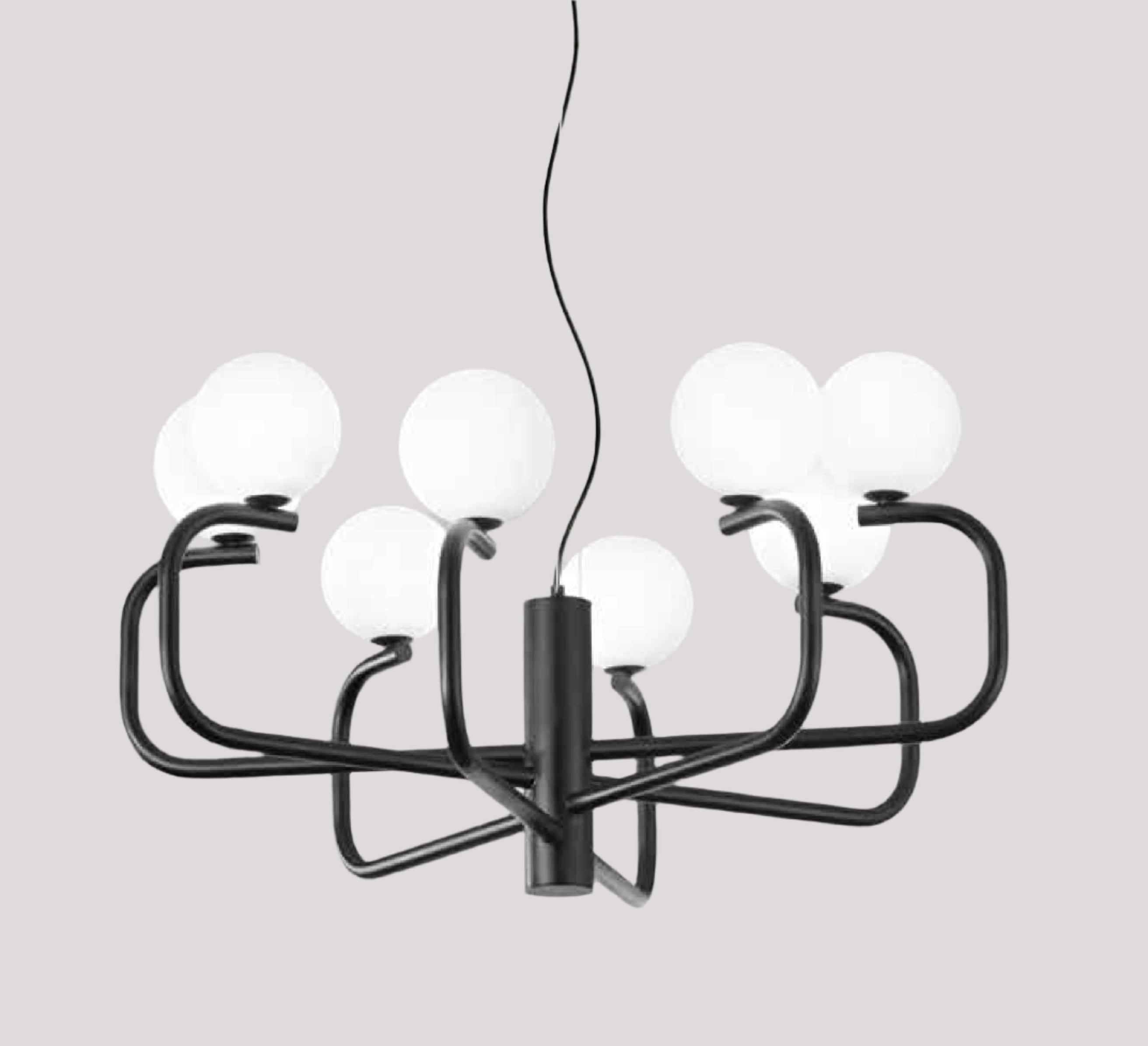 Lampa suspendata GASPER