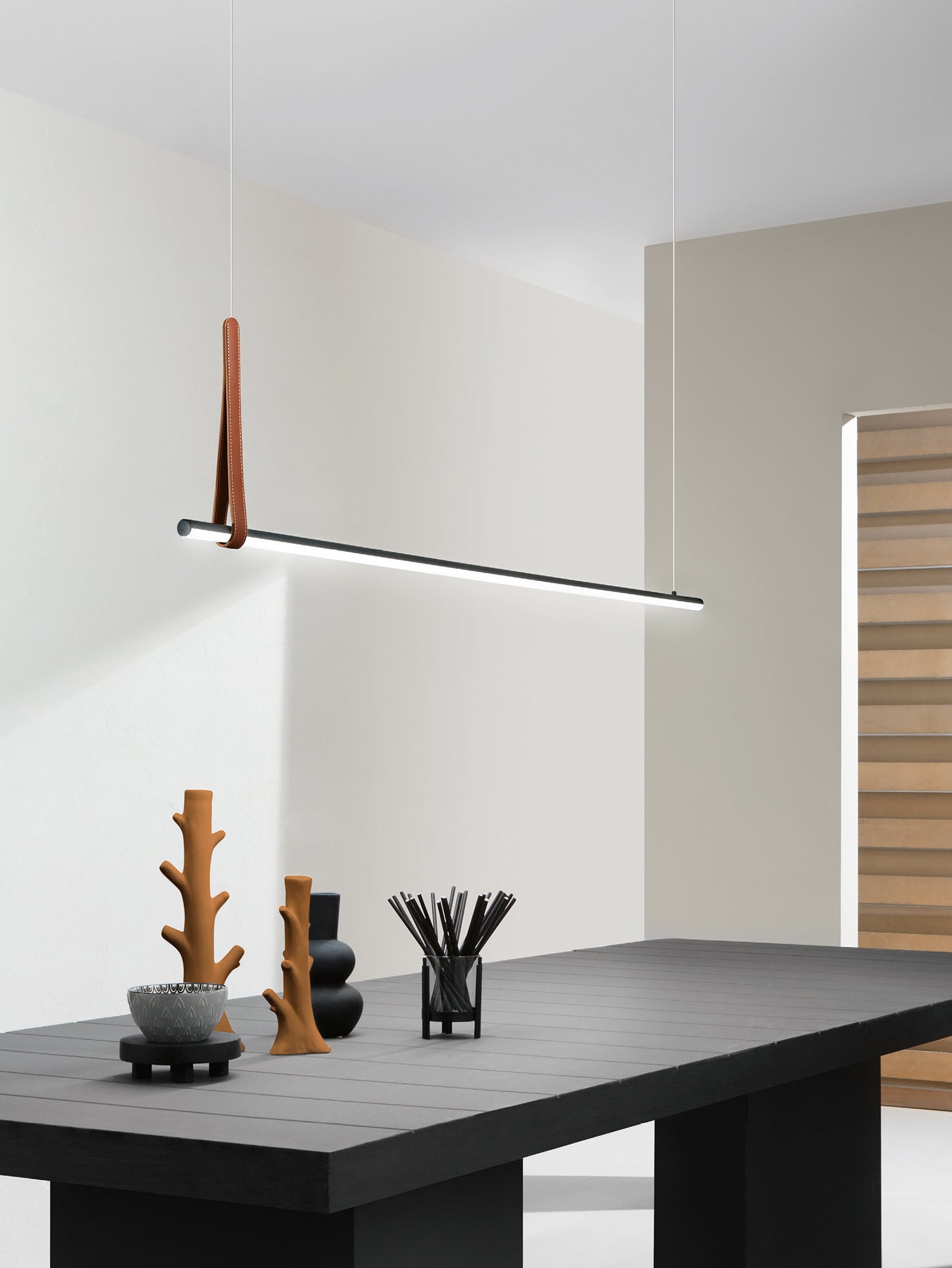 Lampa suspendata dimabila REGULAR LINE