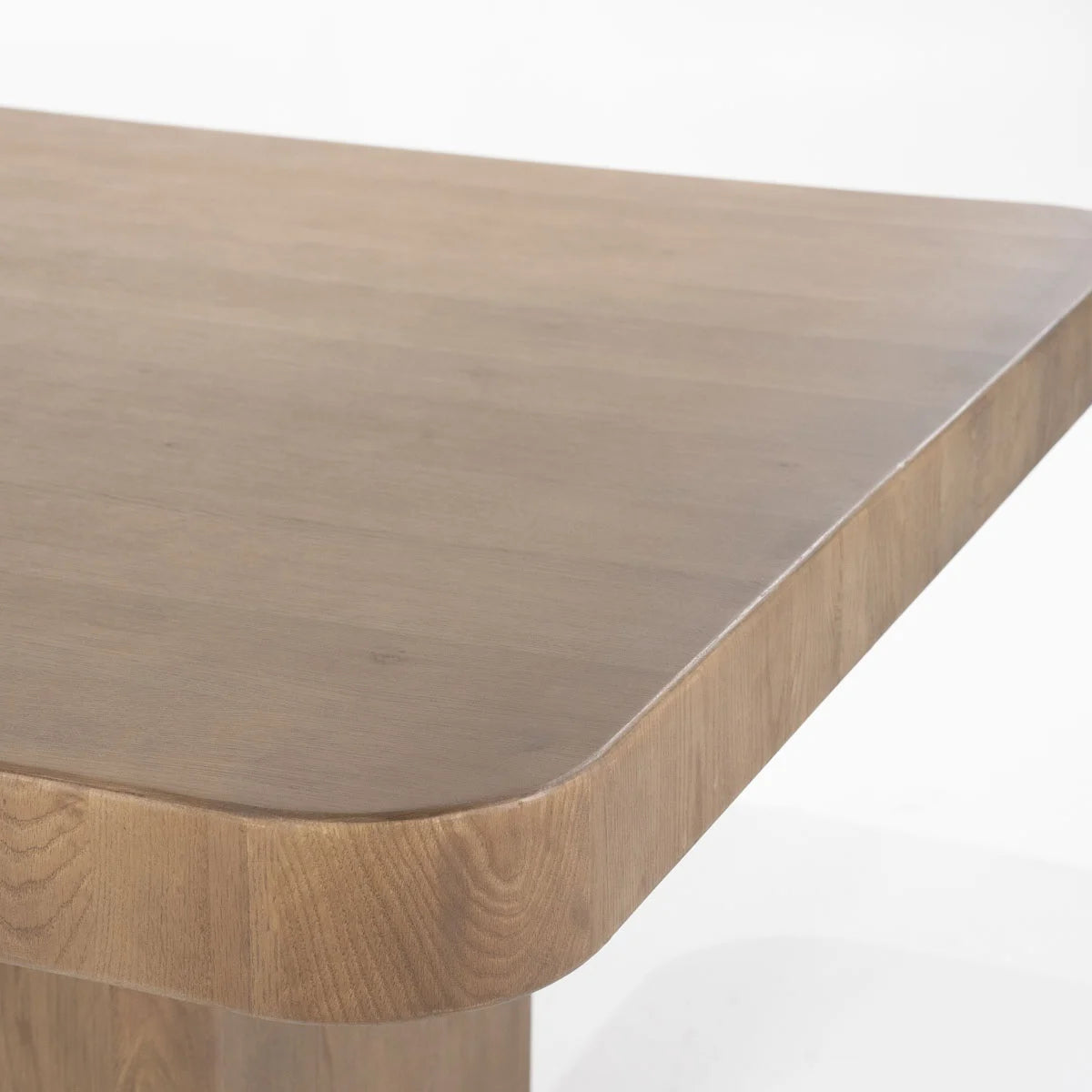 Masa MONIS BROWN 140 CM
