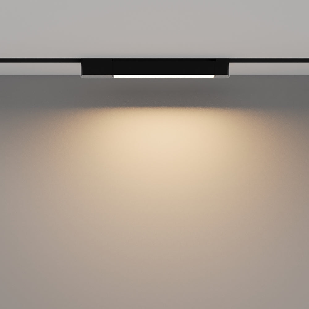 Proiector orientabil pe sina BASIS ROT 38CM