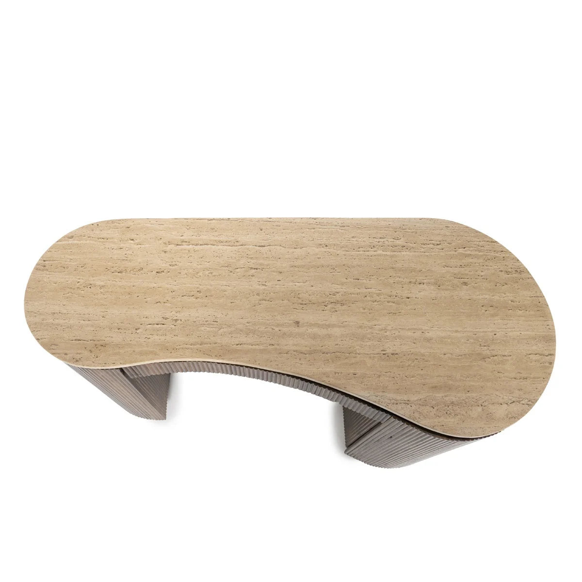 Birou GENTA 129 x 60 x 77 CM