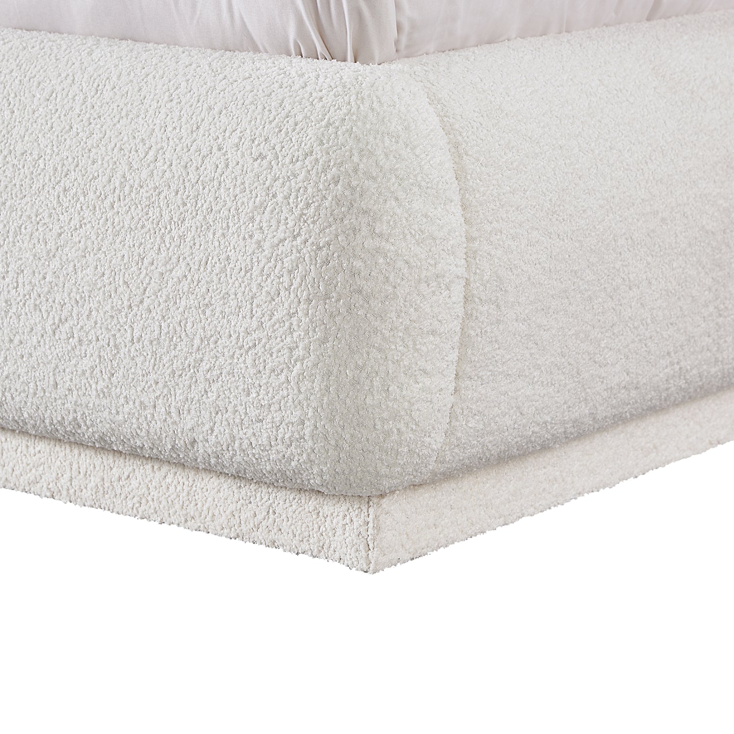 Pat ORIETA BOUCLE 160 X 200 CM