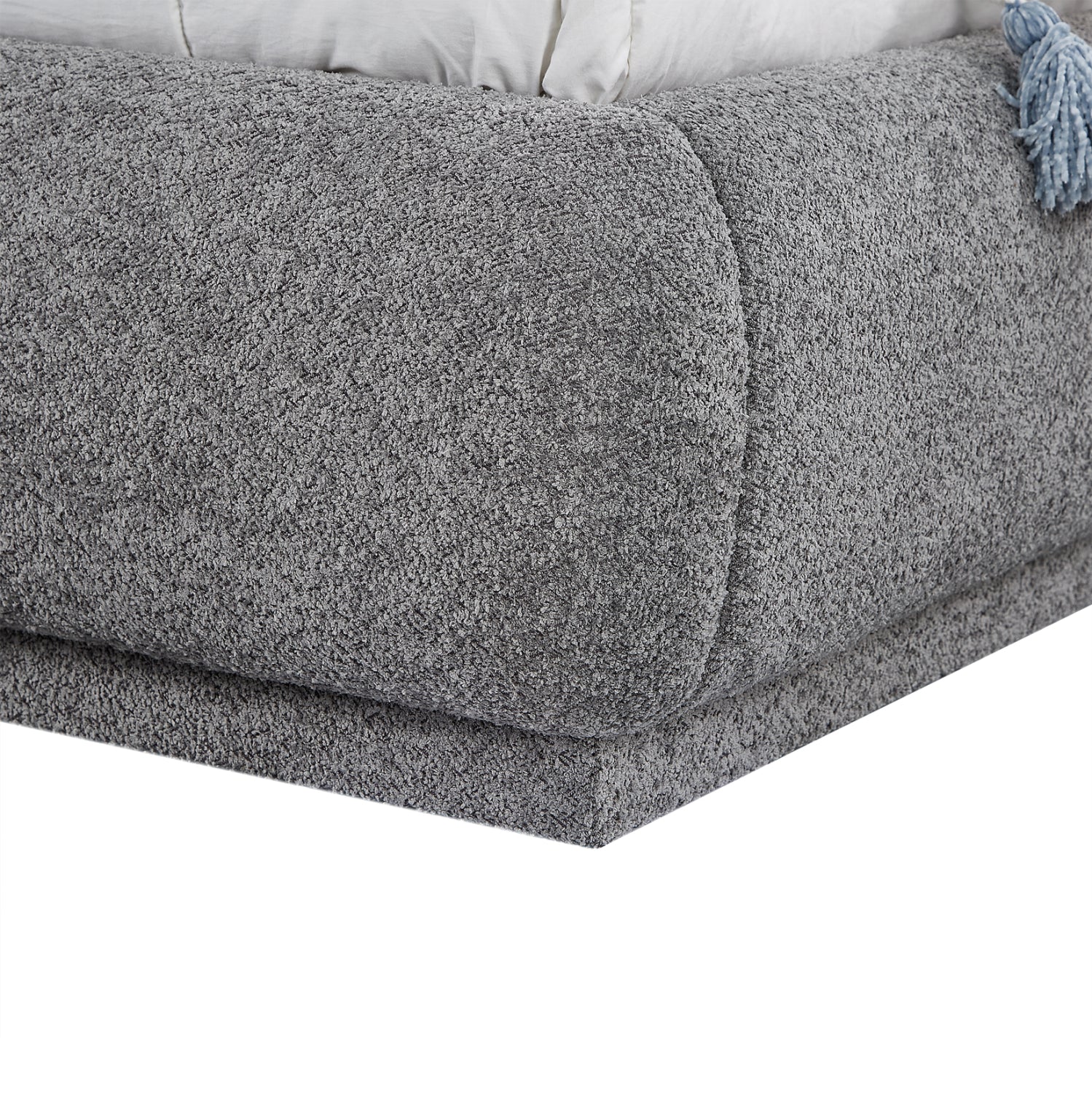 Pat ORIETA BOUCLE 160 X 200 CM