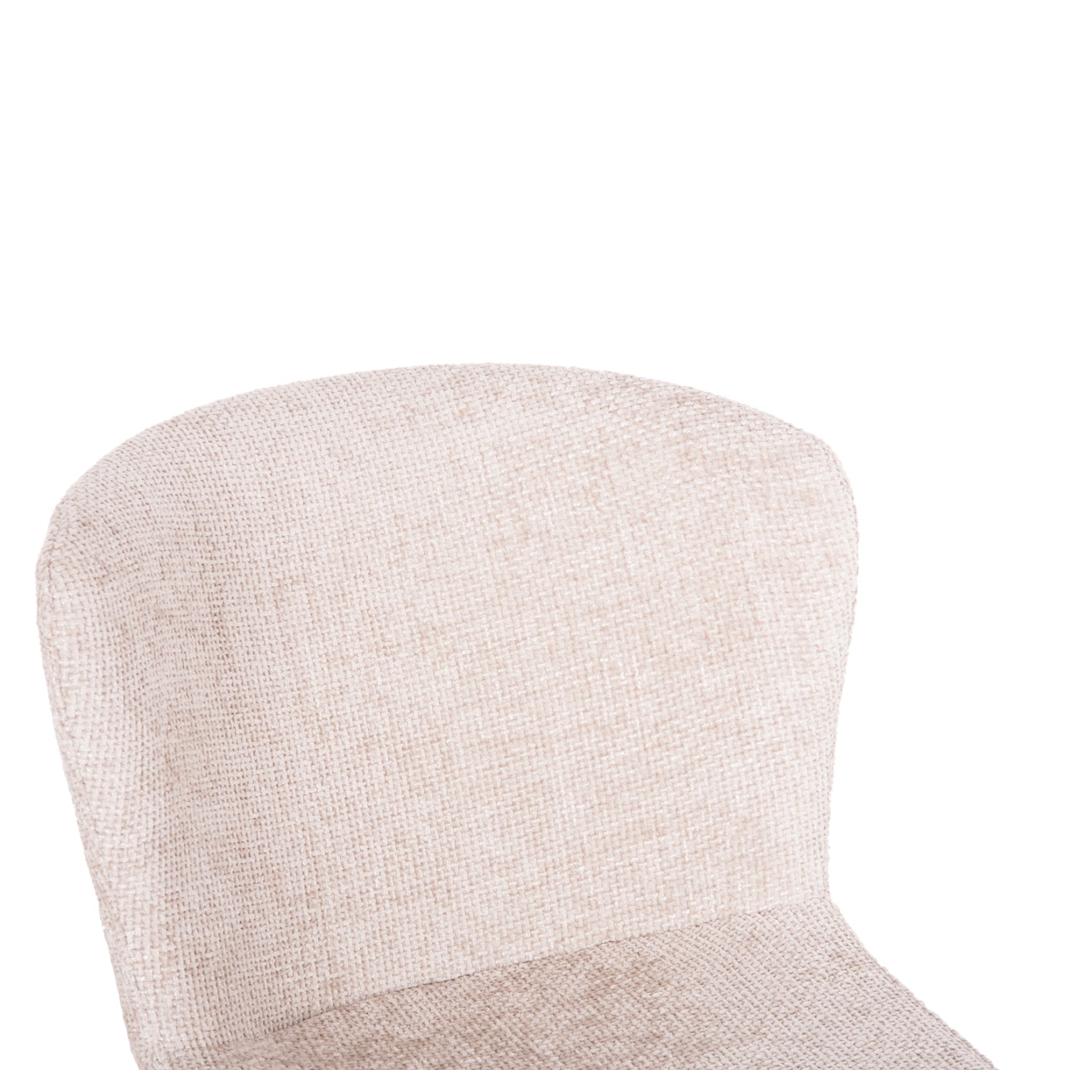 Scaun OBSESSION CHAMPAGNE