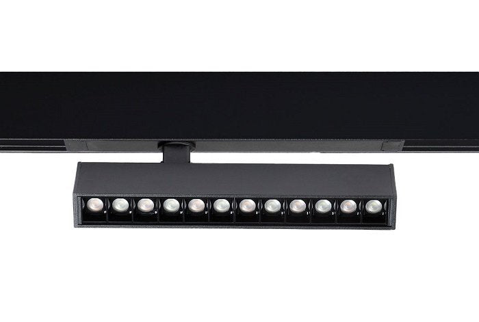 Proiector pe sina magnetica dimabil SANDERS 22CM 9W