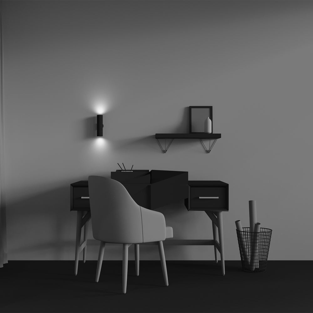 Spot aplicat CALIPSO 20 CM