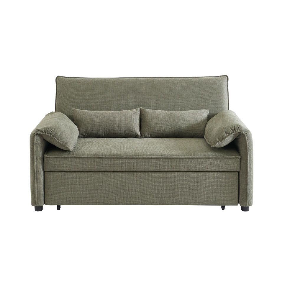 Canapea extensibila 3 locuri GIRADO 161 CM
