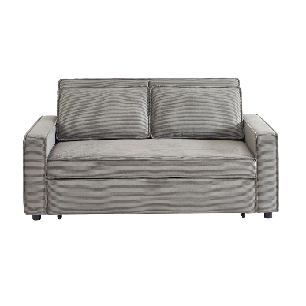 Canapea extensibila 3 locuri NABERO 172 CM