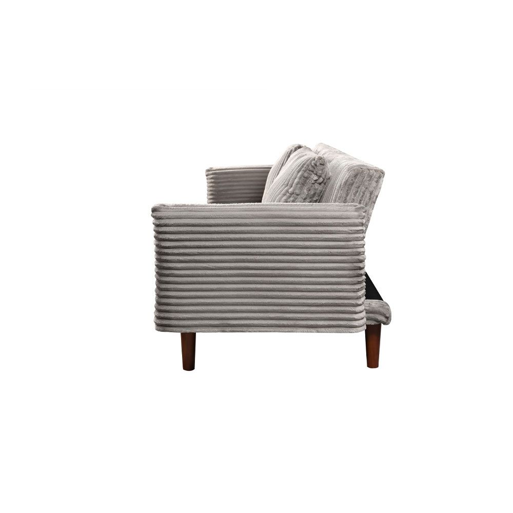 Canapea extensibila 3 locuri PALERO 213 CM