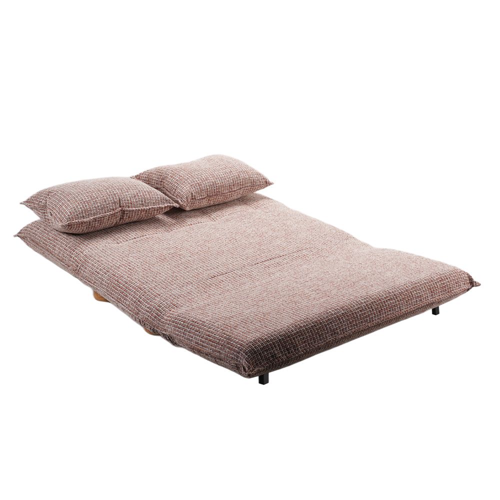 Canapea extensibila 2 locuri SOVAR 141 CM