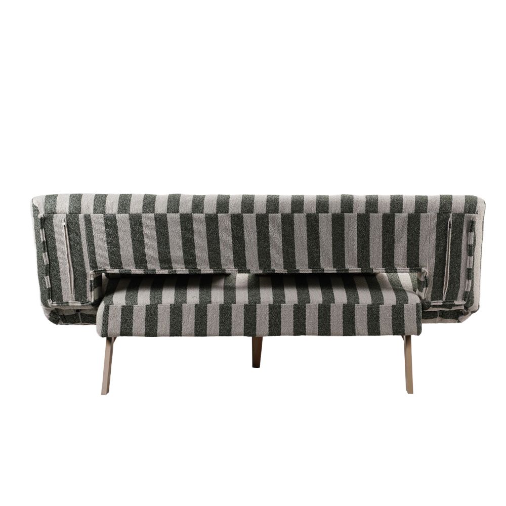 Canapea extensibila 3 locuri VERNADO 188 CM