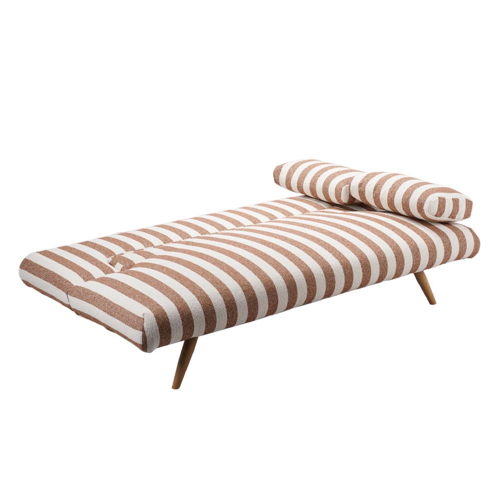 Canapea extensibila 3 locuri VERNADO 188 CM