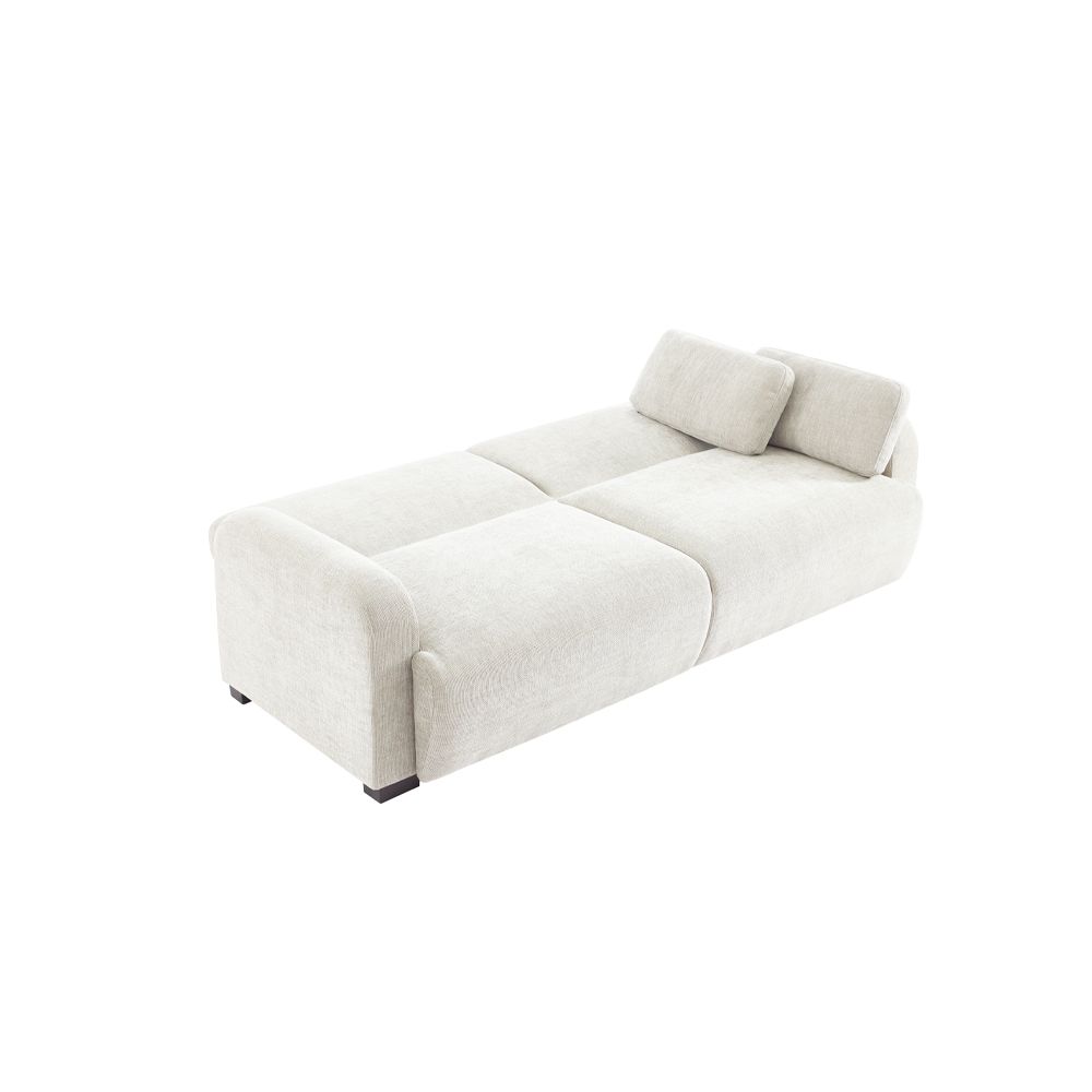 Canapea extensibila 3 locuri UMBERO 213 CM