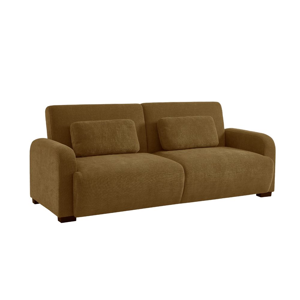 Canapea extensibila 3 locuri UMBERO 213 CM