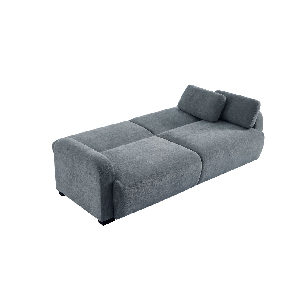 Canapea extensibila 3 locuri UMBERO 213 CM