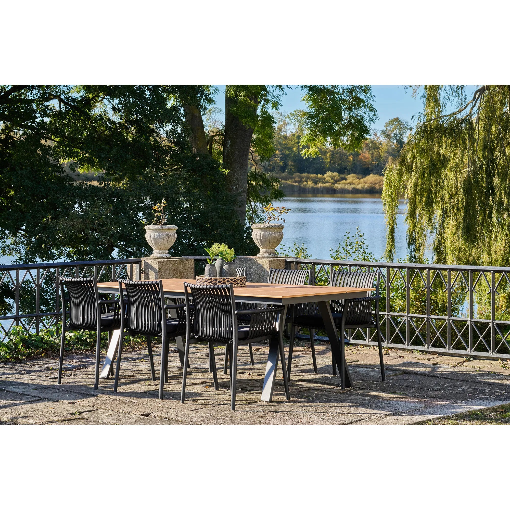 Set scaune 3+1 gratis FARELIS