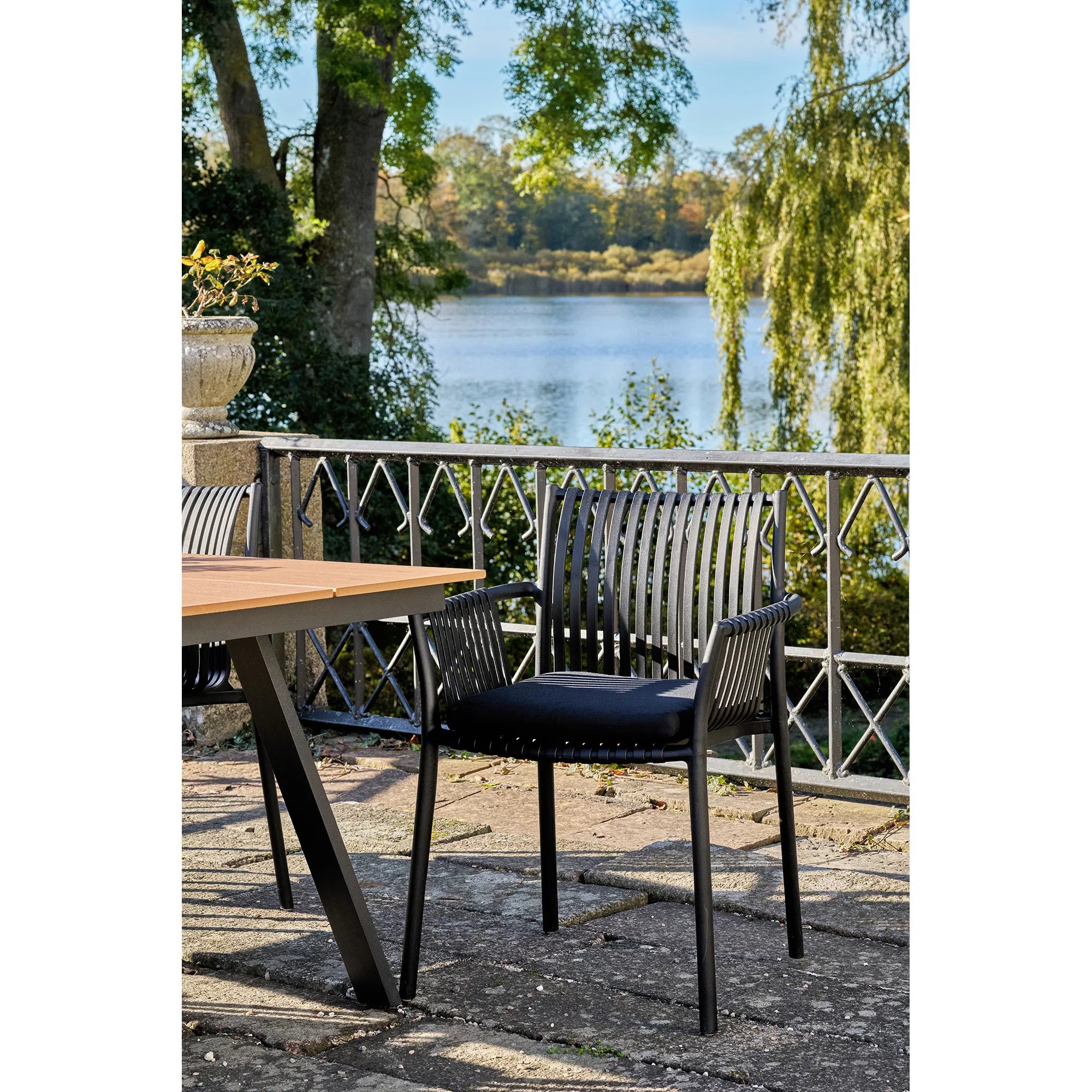 Set scaune 3+1 gratis FARELIS