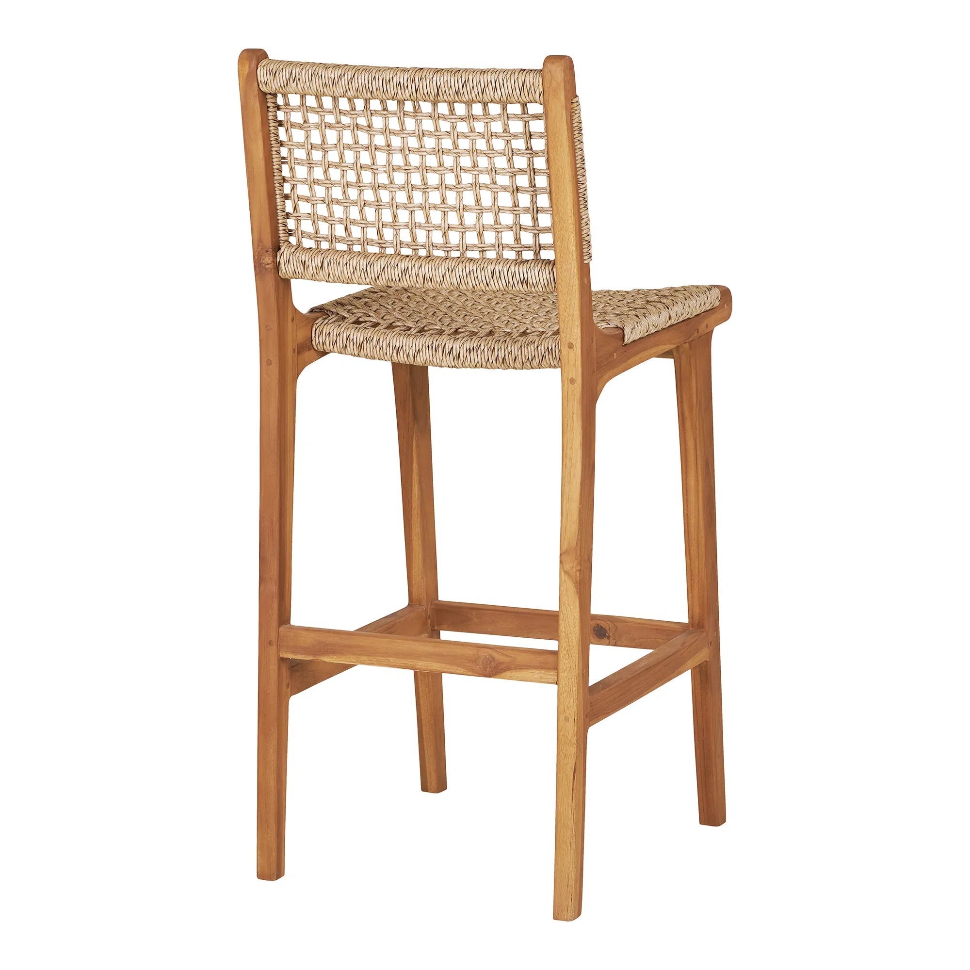 Scaun de bar ARLESTON H60 CM