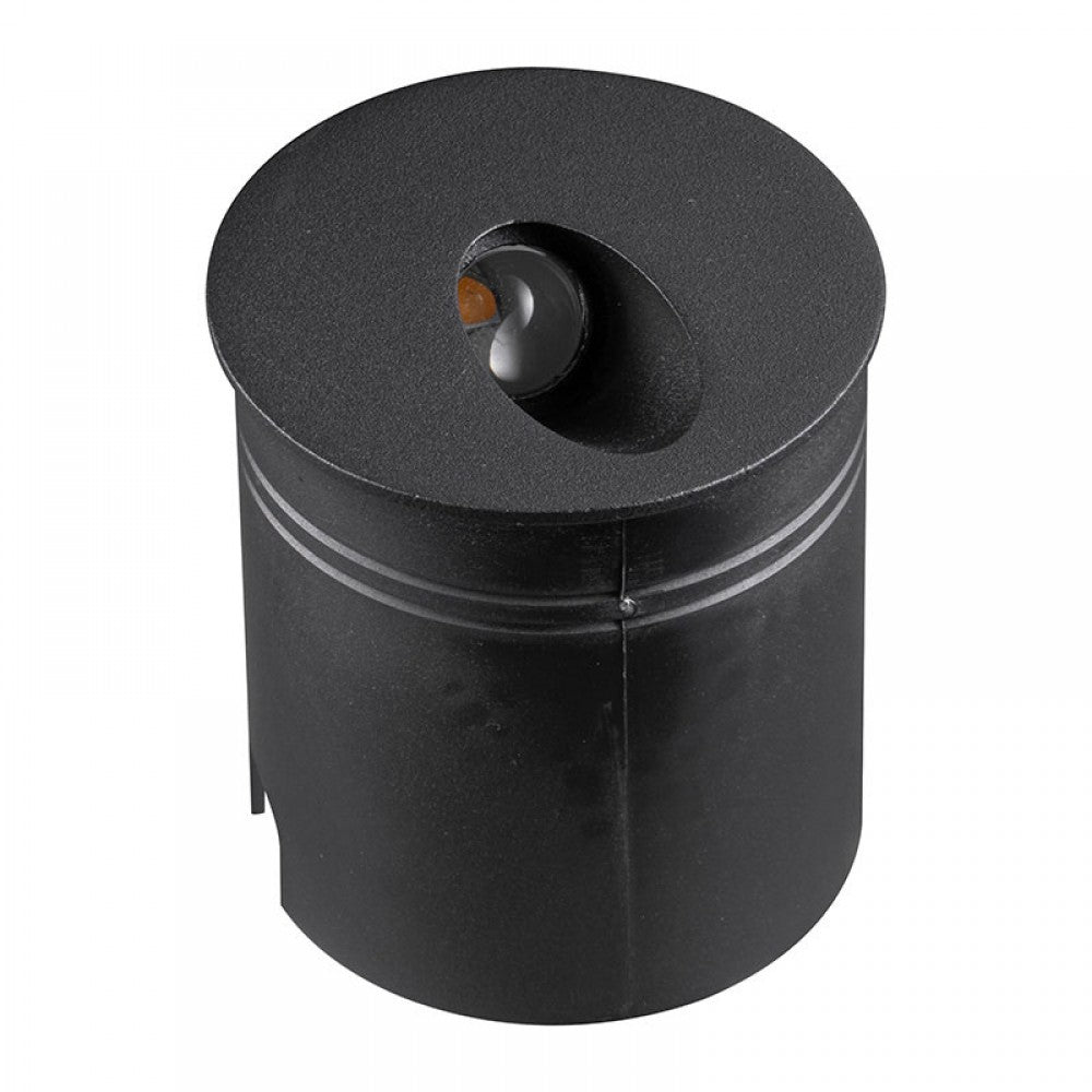 Aplica de perete incastrata MONI ROUND