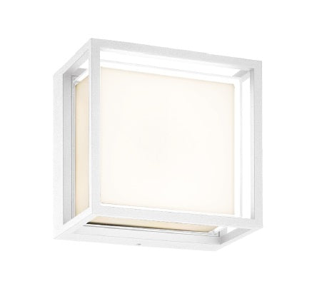 Aplica de perete MONIX SQUARE