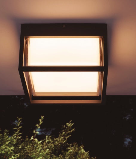 Aplica de perete MONIX SQUARE