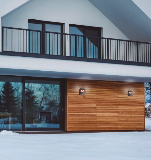 Aplica de perete VERBO-P