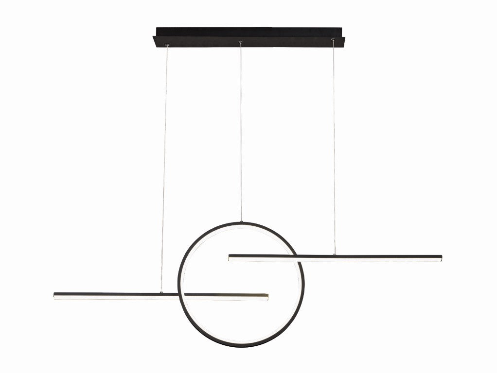 Lampă suspendată NEPTUN