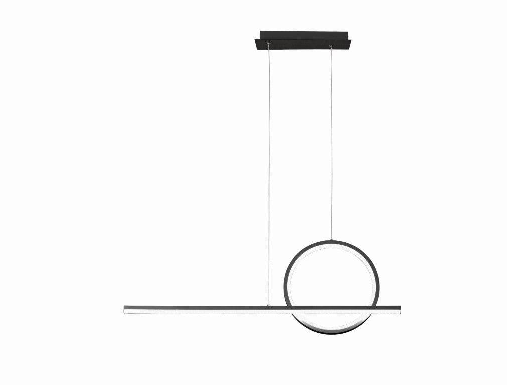 Lampă suspendată MARTE