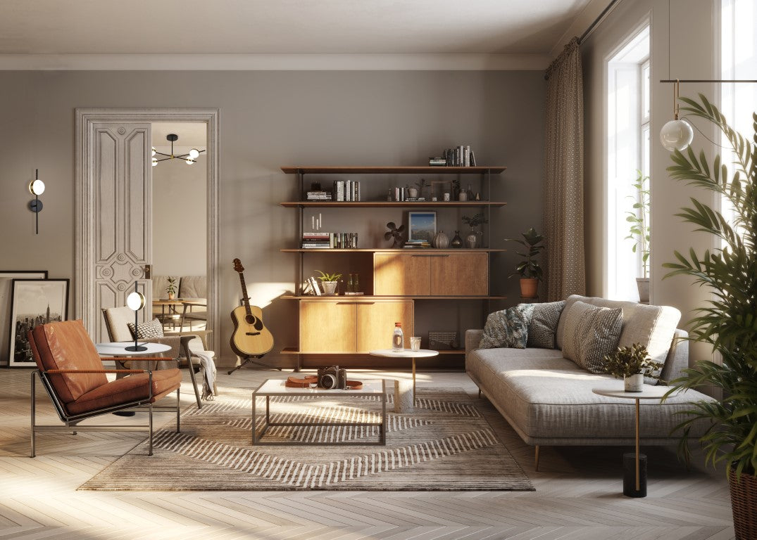 Aplica de perete UBA