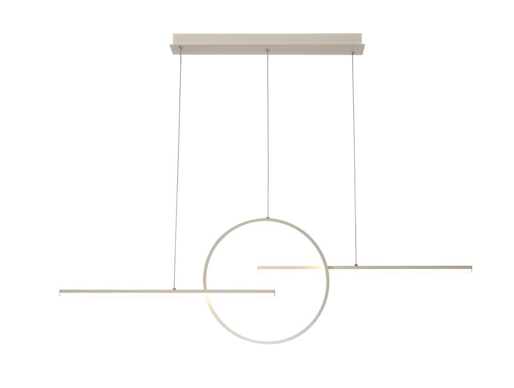 Lampă suspendată NEPTUN