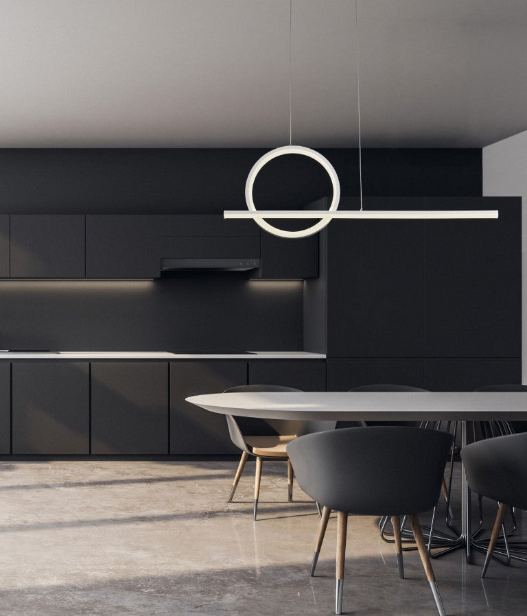 Lampă suspendată MARTE