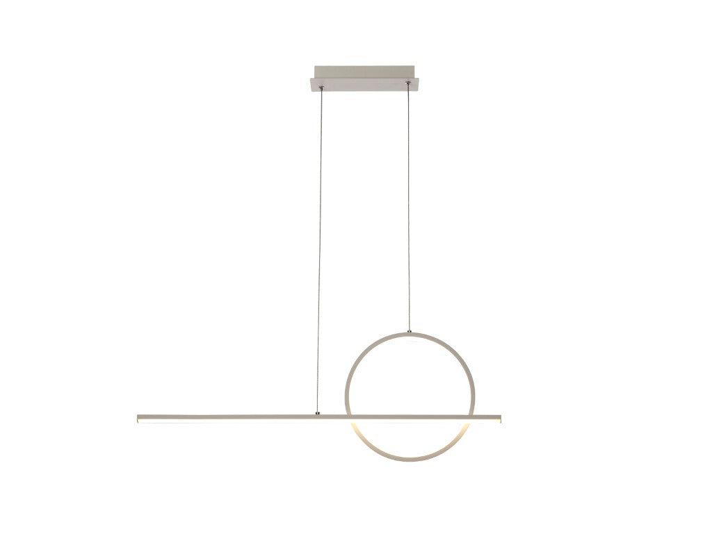 Lampă suspendată MARTE