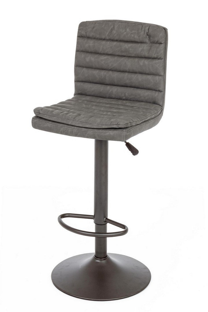 Scaun de bar CONNORI 64/84