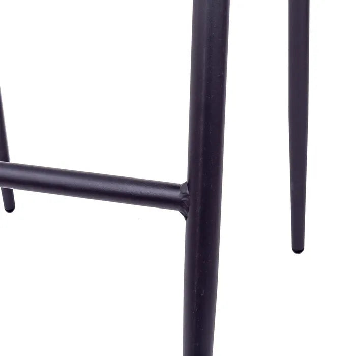 Scaun de bar NIEVE H 72CM