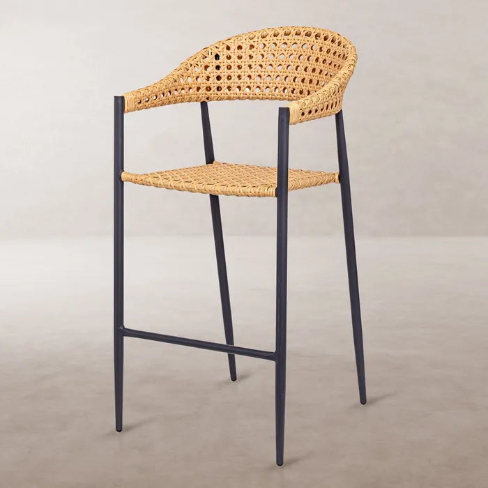 Scaun de bar NIEVE H 72CM