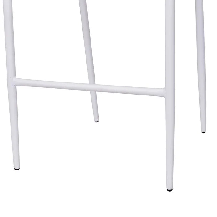 Scaun de bar NIEVE H 72CM